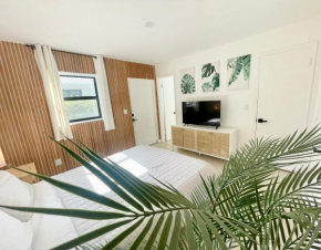 Cozy apartment minutes from downtown